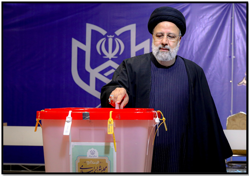 Photos 2024 Elections The Iran Primer